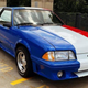 Nice Price or No Dice 1987 Ford Mustang 5.0 GT